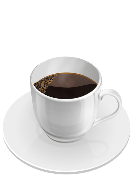 Hot Coffee Cup PNG Clip Art Image Hot Coffee Cup PNG Clip Art Image