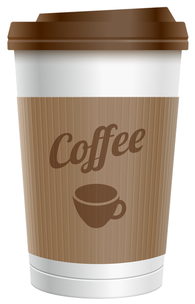 This png image - Plastic Coffee Cup PNG Clipart Image, is available for free download