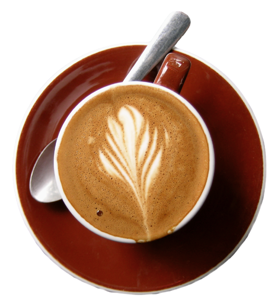 This png image - Red Cup of Coffee PNG Picture, is available for free download