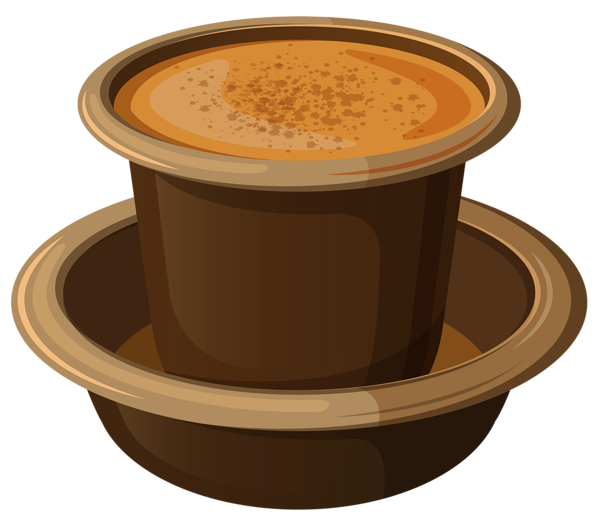 This png image - Transparent Coffee Cup PNG Clipar Picture, is available for free download