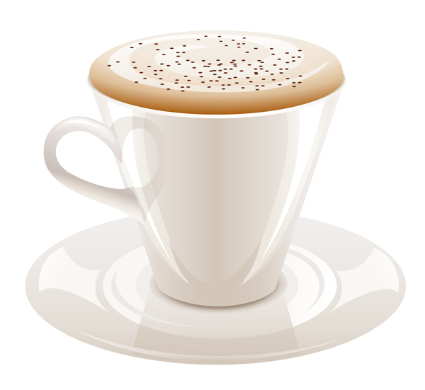 This png image - Transparent Coffee Cup PNG Picture, is available for free download
