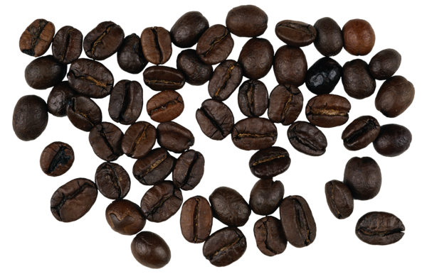 This png image - Transparent Coffee Side PNG Picture, is available for free download