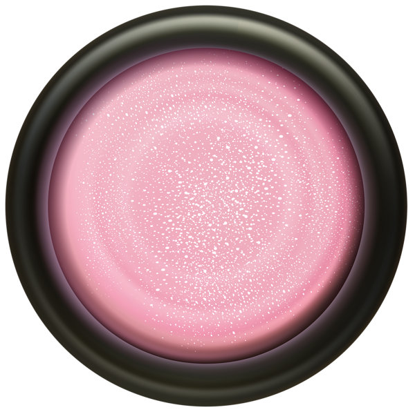 This png image - Cream Blush Transparent Clip Art Image, is available for free download