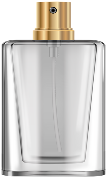 This png image - Empty Perfume Bottle PNG Transparent Clipart, is available for free download