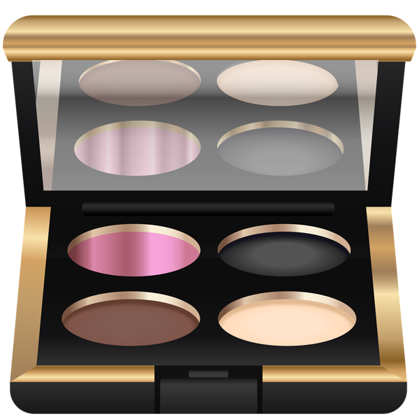 This png image - Eyeshadows PNG Clip Art Image, is available for free download