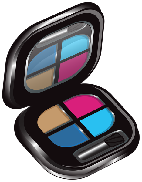 This png image - Eyeshadows PNG Clipart Image, is available for free download