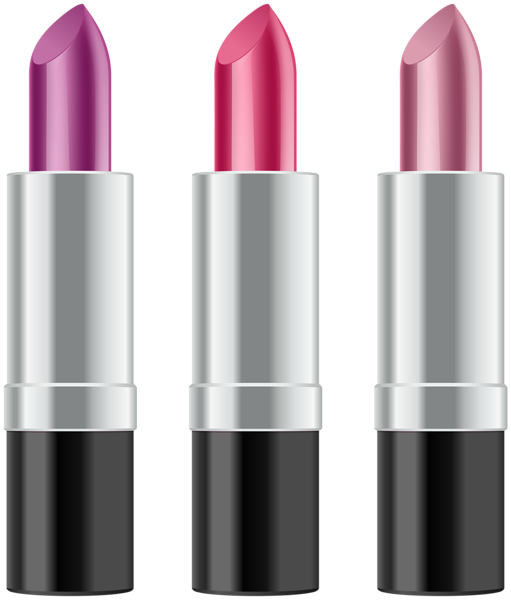 This png image - Lipsticks PNG Clip Art Image, is available for free download