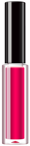 This png image - Liquid Lipstick Transparent Clip Art Image, is available for free download
