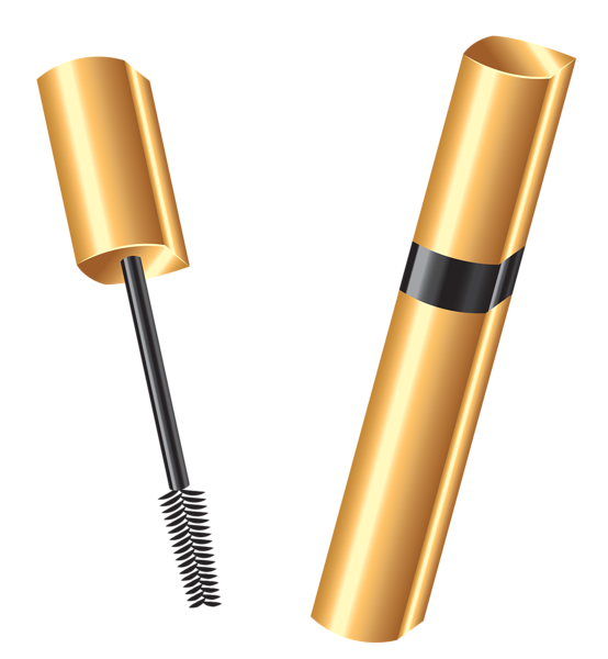 This png image - Mascara PNG Clipart Picture, is available for free download