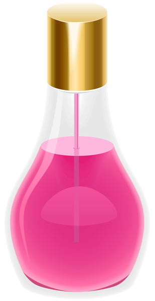 This png image - Perfume Bottle PNG Clip Art Image, is available for free download