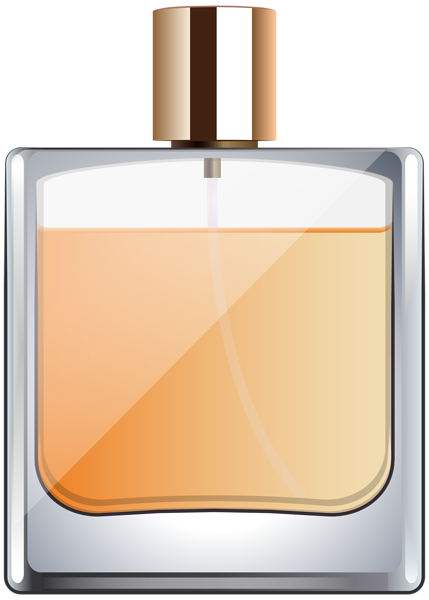 This png image - Perfume Bottle Transparent Clip Art Image, is available for free download