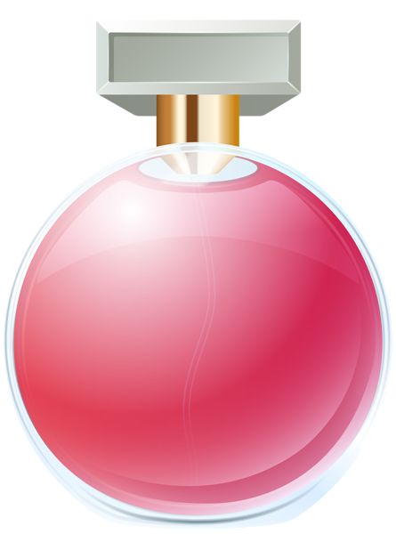 This png image - Perfume Bottle Transparent PNG Clip Art Image, is available for free download