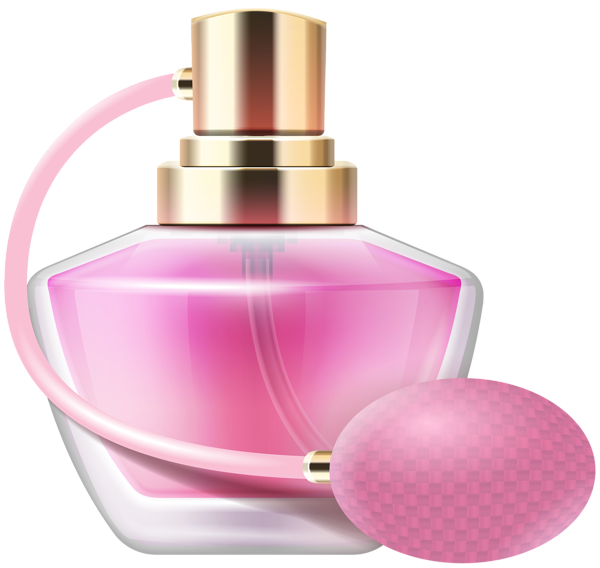 This png image - Perfume Clip Art PNG Image, is available for free download