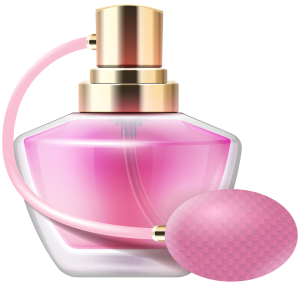 perfume clip art png