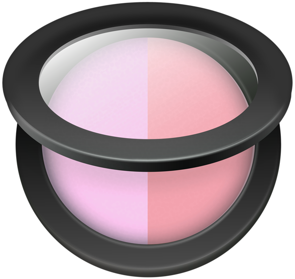 This png image - Pink Eye Shadows PNG Clipart, is available for free download