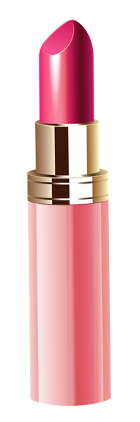 This png image - Pink Lipstick PNG Clipart Image, is available for free download