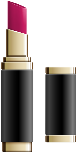 This png image - Realistic Lipstick PNG Clipart, is available for free download