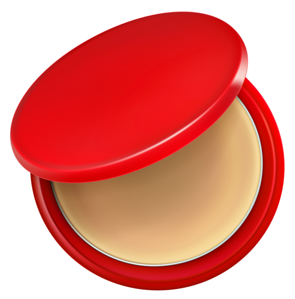 This png image - Red Box with Powder PNG Clip Art Image, is available for free download