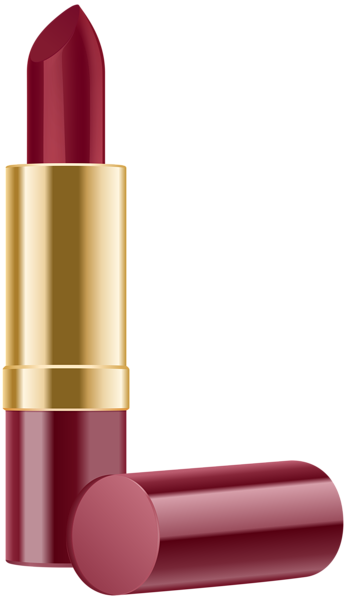 This png image - Red Lipstick PNG Clip Art Image, is available for free download