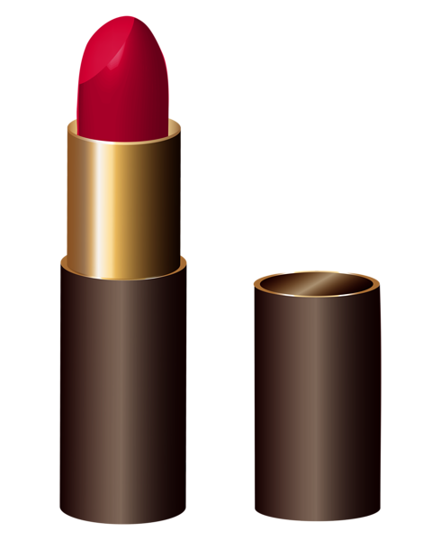 This png image - Red Lipstick PNG Clipart Image, is available for free download