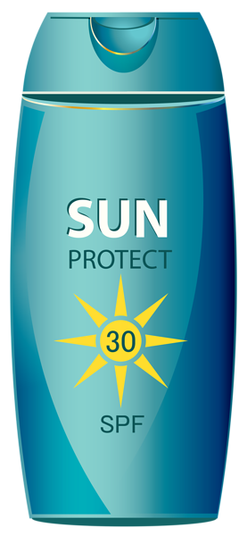 This png image - Sun Protect PNG Clipart Picture, is available for free download