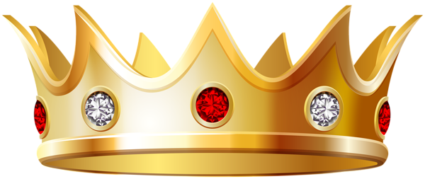 This png image - Crown PNG Clip Art, is available for free download