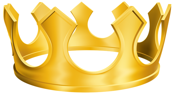 This png image - Crown PNG Clipart, is available for free download
