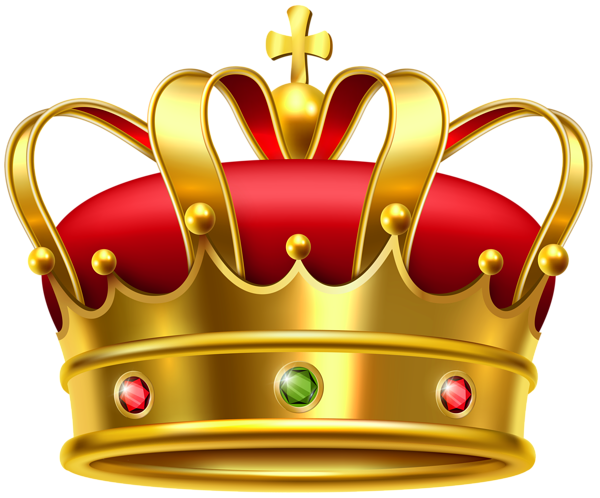 This png image - Crown Transparent PNG Image, is available for free download
