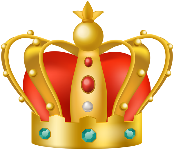 This png image - King Crown PNG Clipart, is available for free download