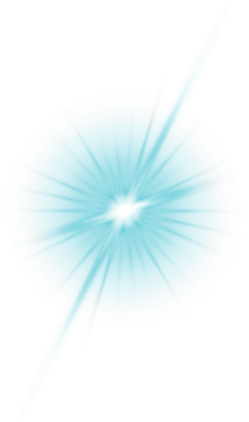 This png image - Blue Light Effect Clip Art PNG Transparent Image, is available for free download