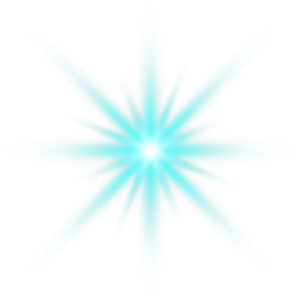 This png image - Blue Light Effect PNG Clip Art Image, is available for free download