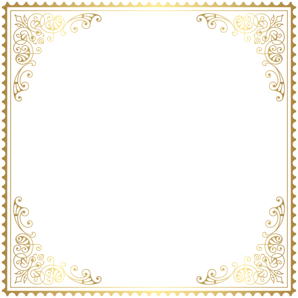 This png image - Border Frame Clip Art, is available for free download