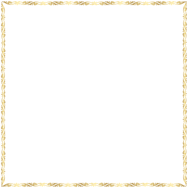 This png image - Border Frame Clip Art Gold PNG Image, is available for free download