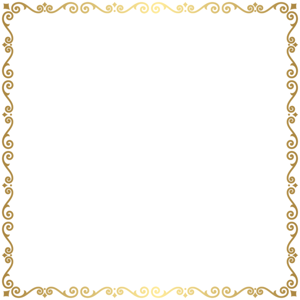This png image - Border Frame Clip Art Image, is available for free download