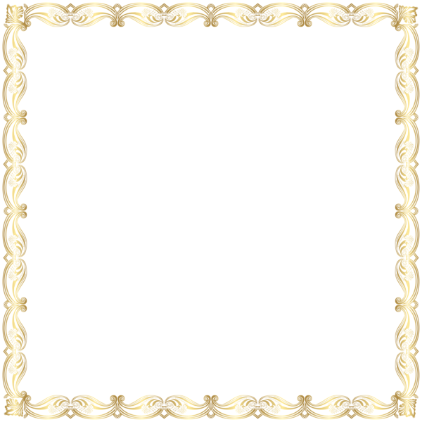This png image - Border Frame Clip Art PNG Image, is available for free download