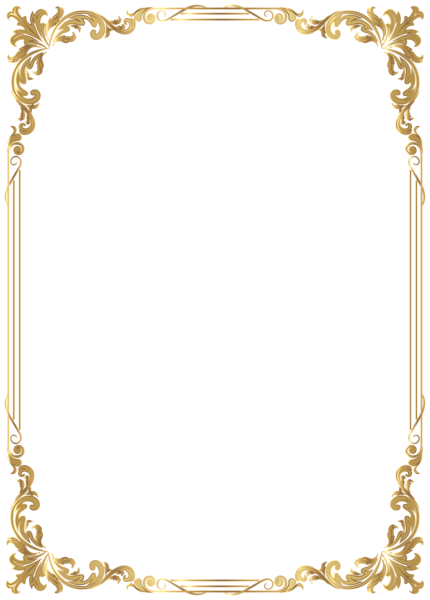 This png image - Border Frame Decoration Transparent Image, is available for free download