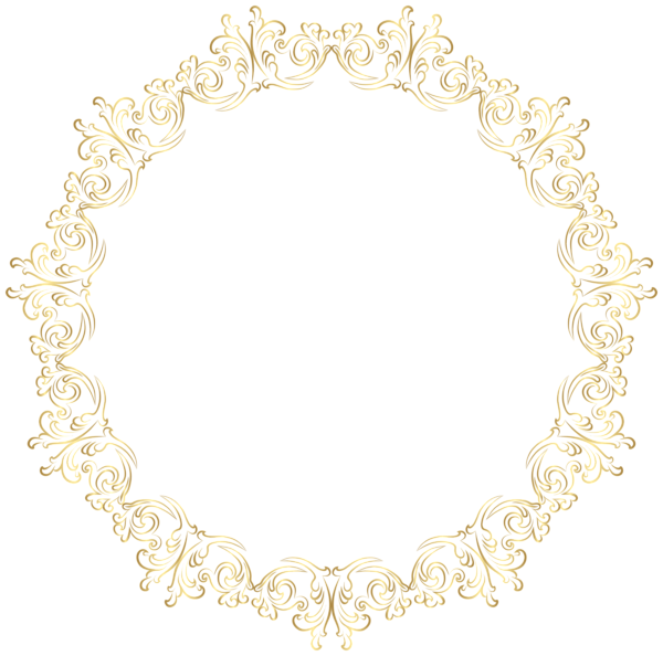 This png image - Border Frame Gold PNG Transparent Image, is available for free download