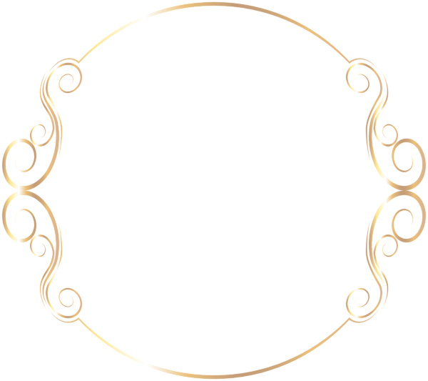 This png image - Border Frame PNG Clip Art Image, is available for free download
