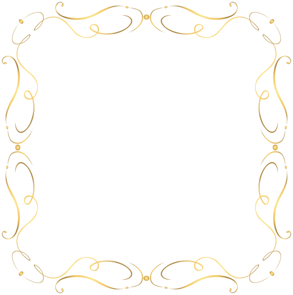 This png image - Border Frame PNG Transparent Clip Art Image, is available for free download
