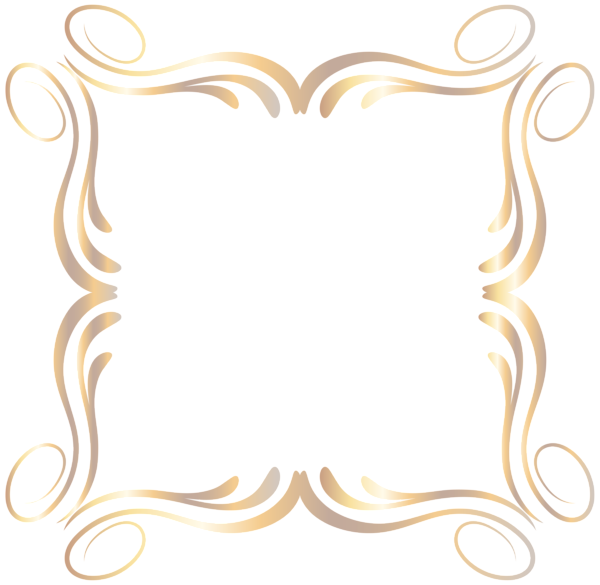 This png image - Border Frame PNG Transparent Clipart, is available for free download