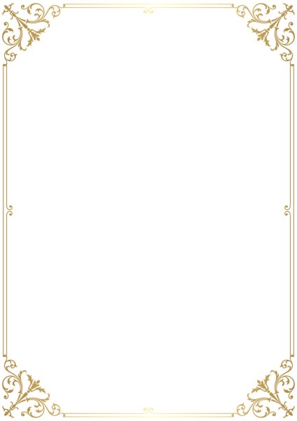 This png image - Border Frame Transparent Clip Art, is available for free download
