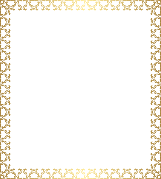 This png image - Border Frame Transparent PNG Clip Art, is available for free download