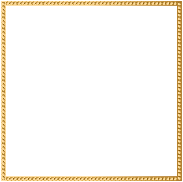 This png image - Border Frame Transparent PNG Image, is available for free download