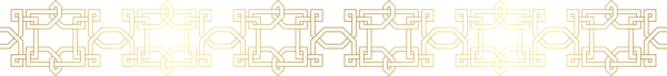 This png image - Border Gold Deco PNG Clipart, is available for free download