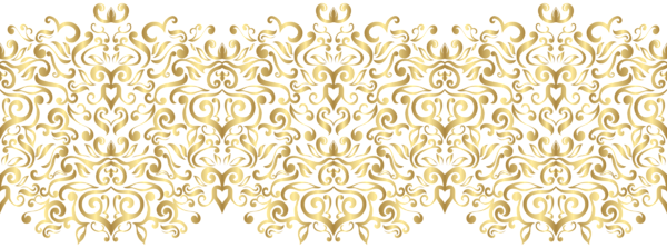 This png image - Border Gold Element PNG Clip Art, is available for free download