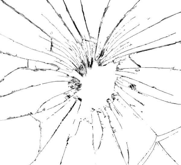 This png image - Broken Glass Effect PNG Clip Art, is available for free download