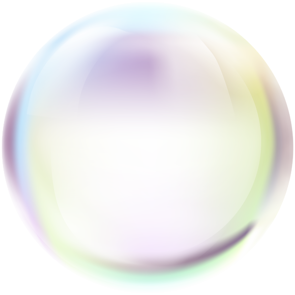 This png image - Bubble PNG Clipart, is available for free download