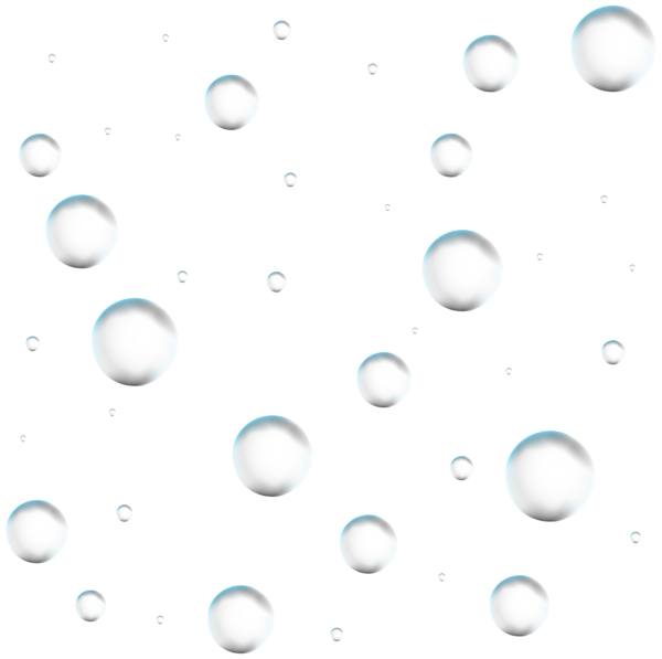 This png image - Bubbles Decoration PNG Clip Art Image, is available for free download