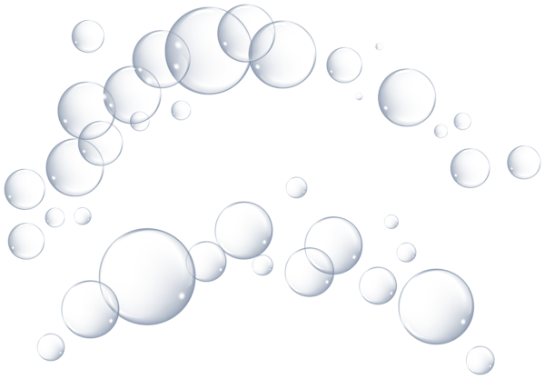 This png image - Bubbles PNG Transparent Image, is available for free download