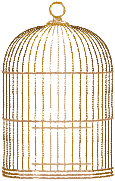 This png image - Cage PNG Clipart, is available for free download